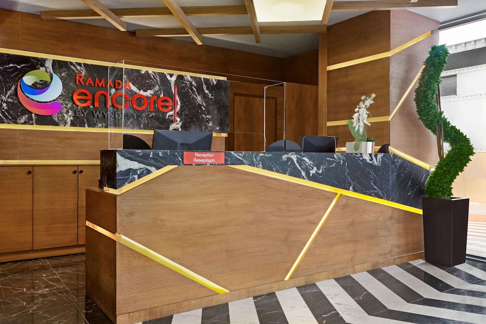 Ramada Encore by Wyndham Istanbul Avcilar 8/41