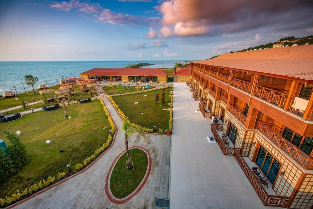 Babillon Hotel & Spa & Restaurant 39/50