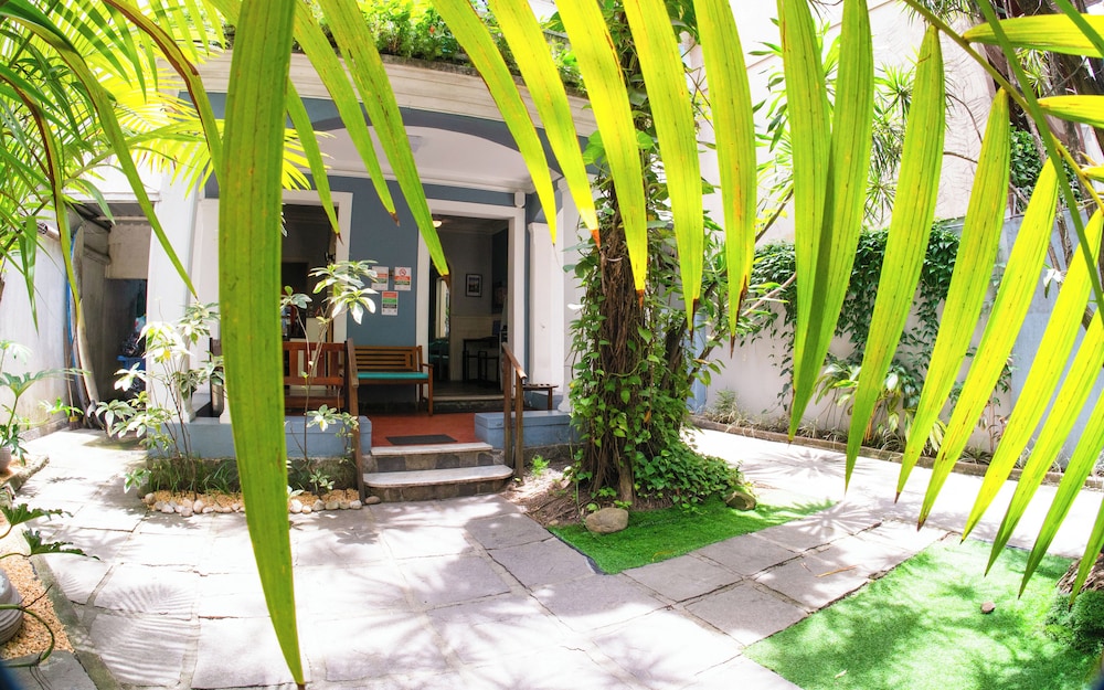 Mango Tree Hostel 46/50