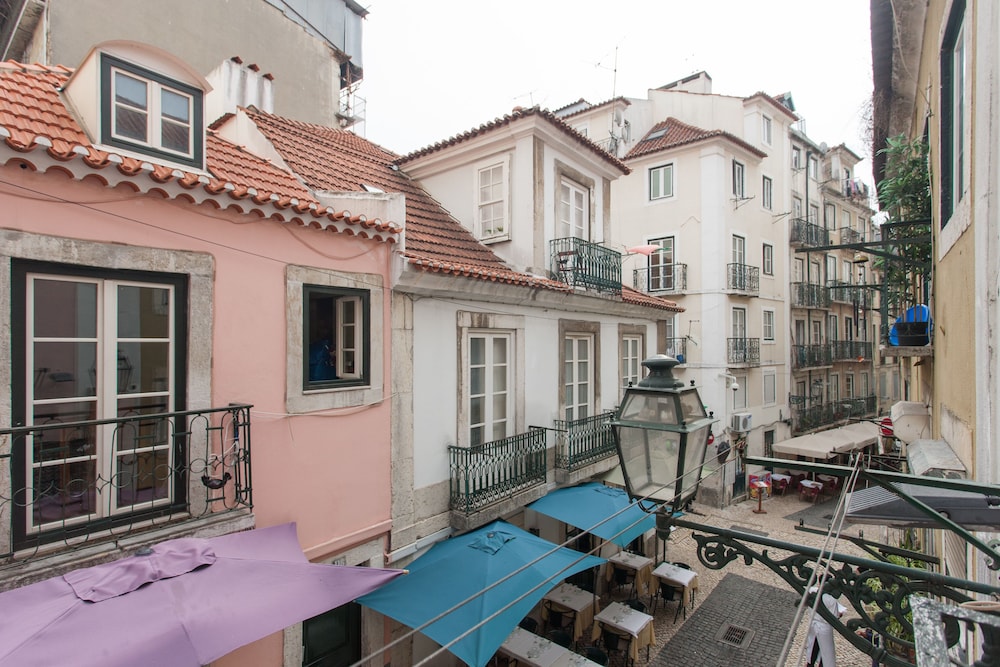 Apartments Center Bairro Alto 28/50