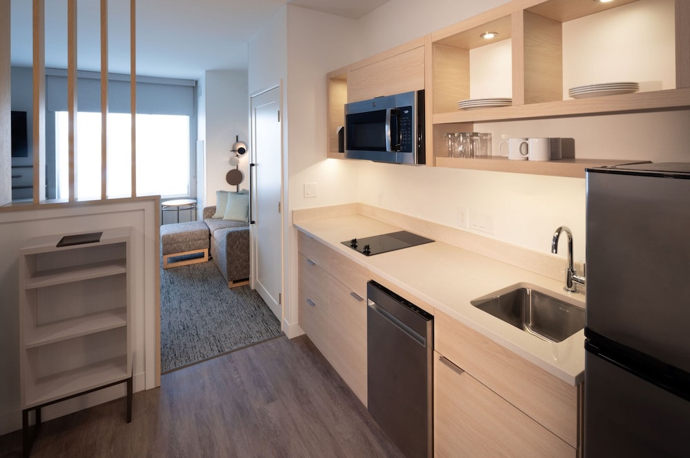 TownePlace Suites Ellensburg 22/35