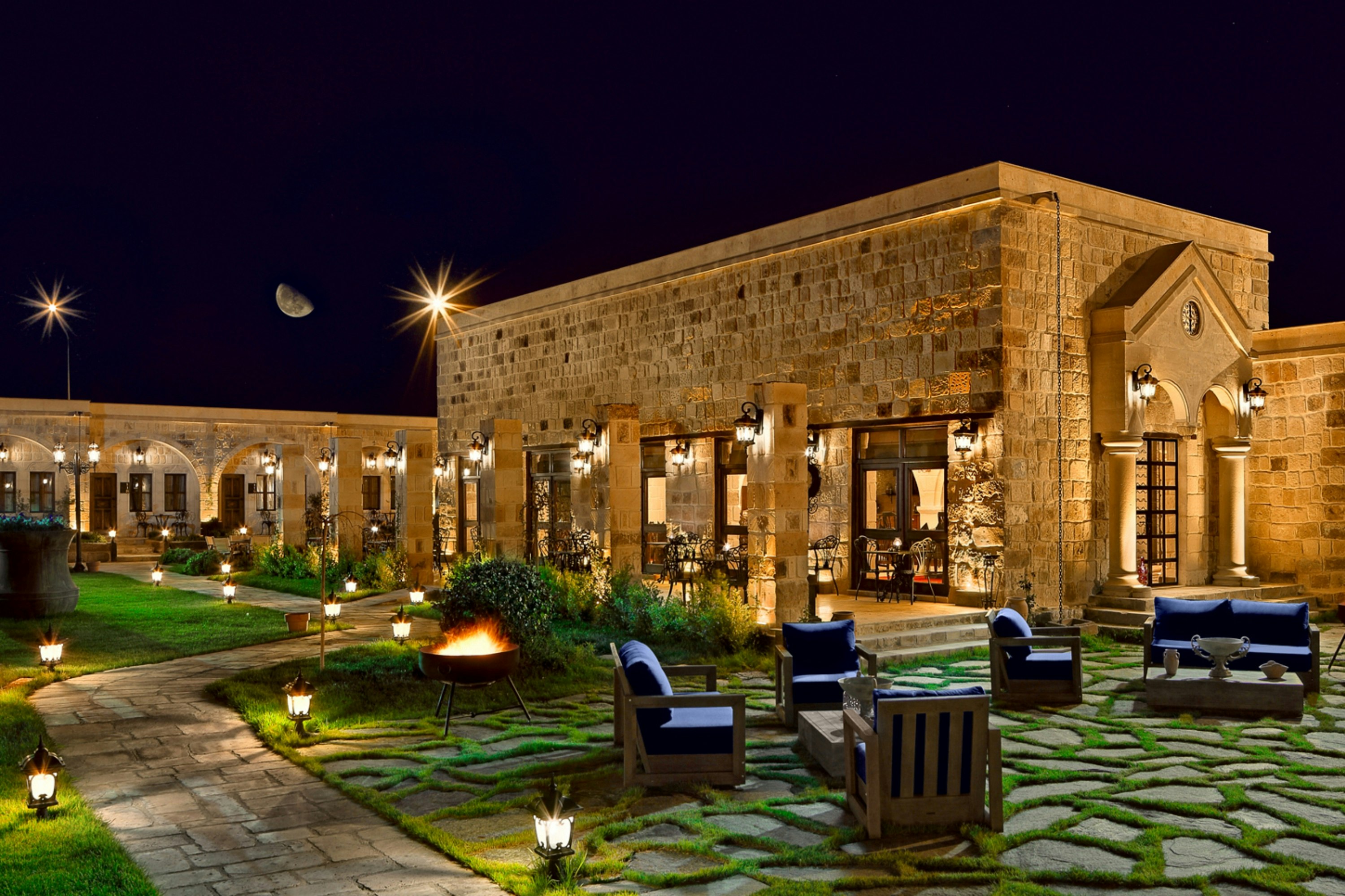 Seraphim Cave Cappadocia Hotel 34/39