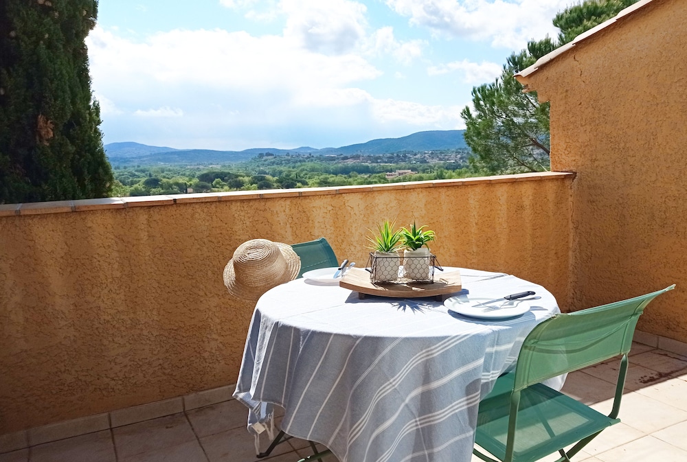 Garden City Les Bastides de Grimaud 18/50