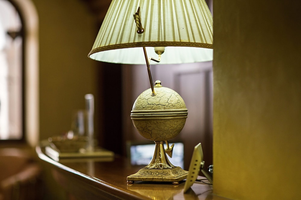 Hotel Radnice 18/50