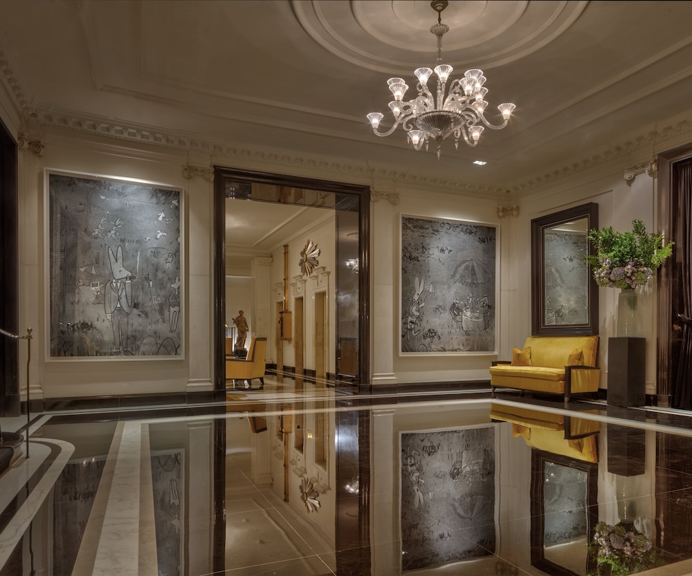 The Carlyle, A Rosewood Hotel 51/71
