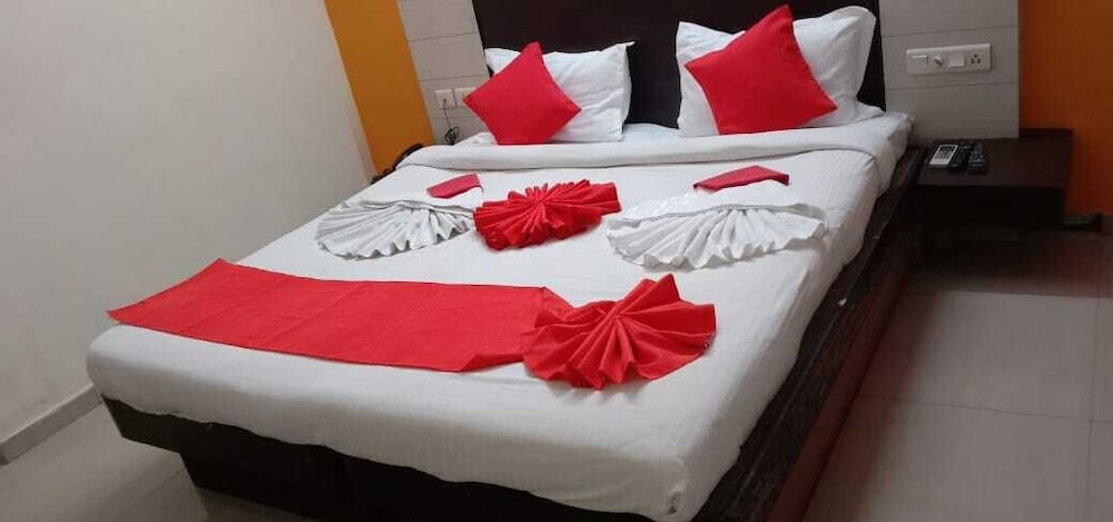 Hotel Ranjit Residency 22/31