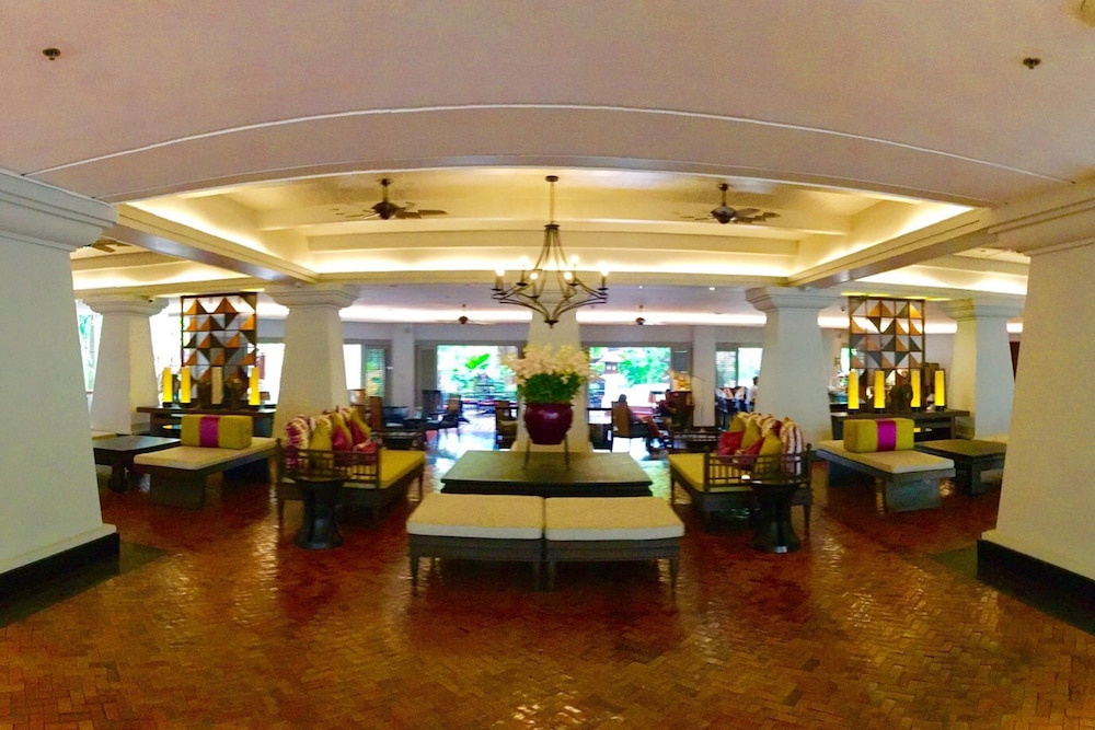 Avani Pattaya Resort 42/48