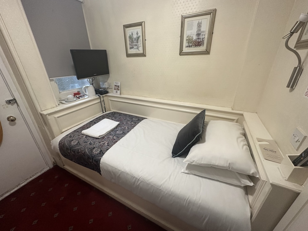 Arran House Hotel 7/50