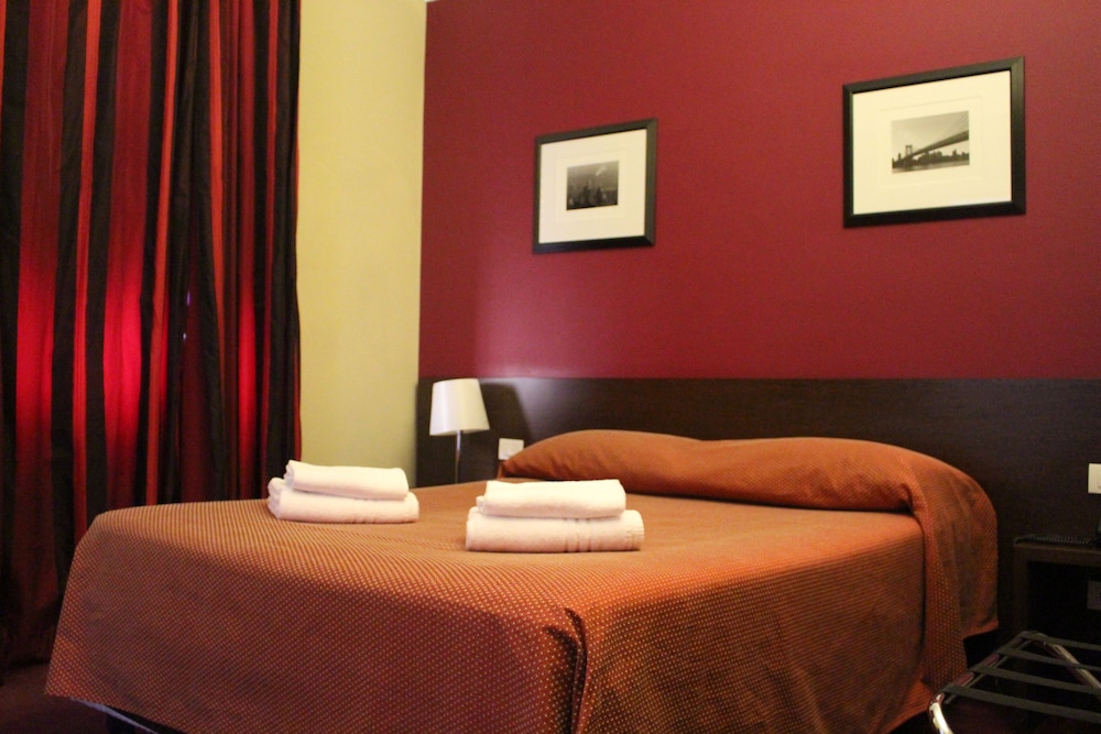 Club Hotel Milan 28/55