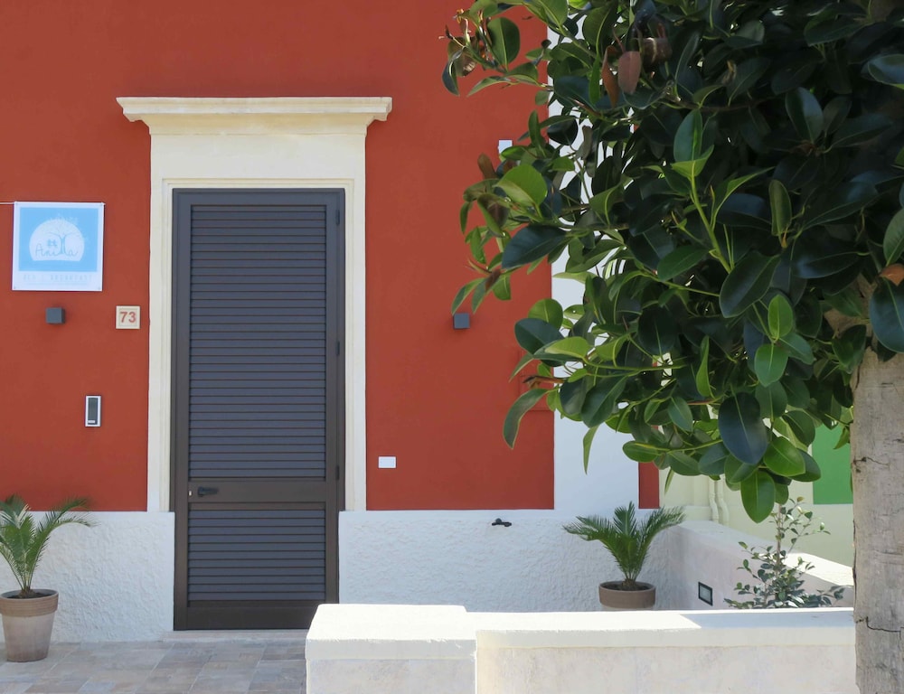 B&B Casa Di Anita 2/50