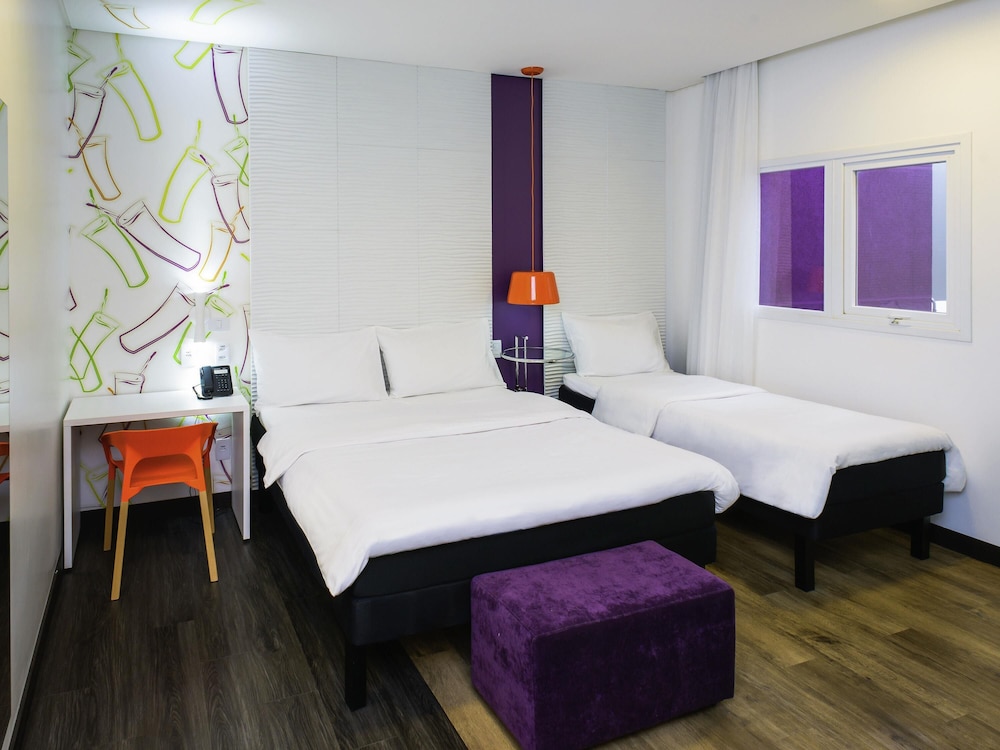 Ibis Styles Ponta Pora 28/58