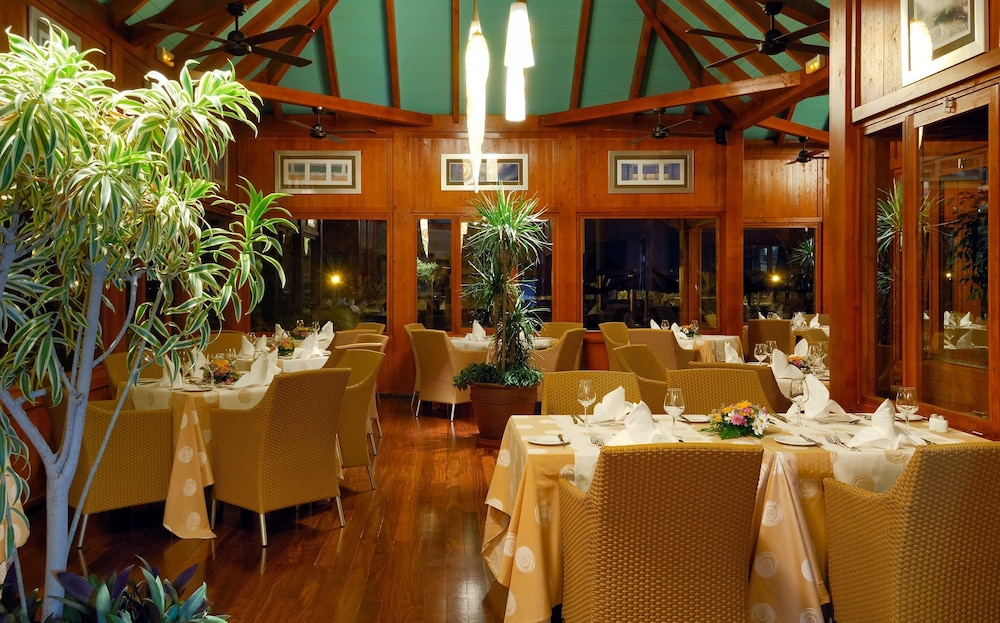 Elba Carlota Beach & Convention Resort 57/72