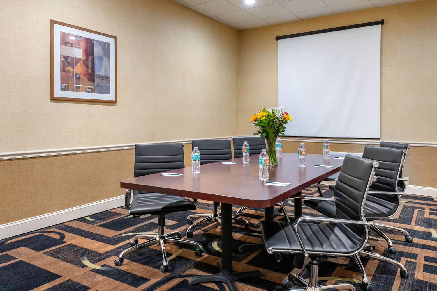 Quality Inn & Suites Palatka Riverfront 35/47