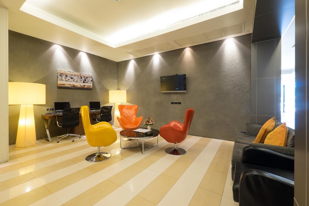 The Legacy Hotel Nana Sukhumvit, Aspira Collection 45/59