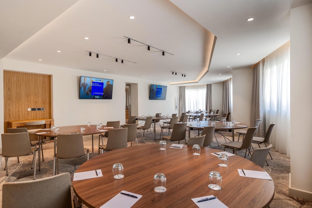Radisson Blu Resort & Spa, Malta Golden Sands 37/49