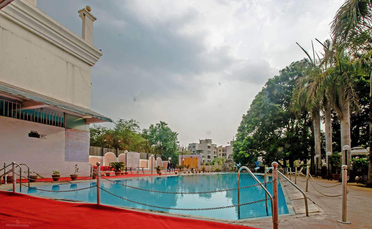 Quality Inn Regency Nasik 41/66