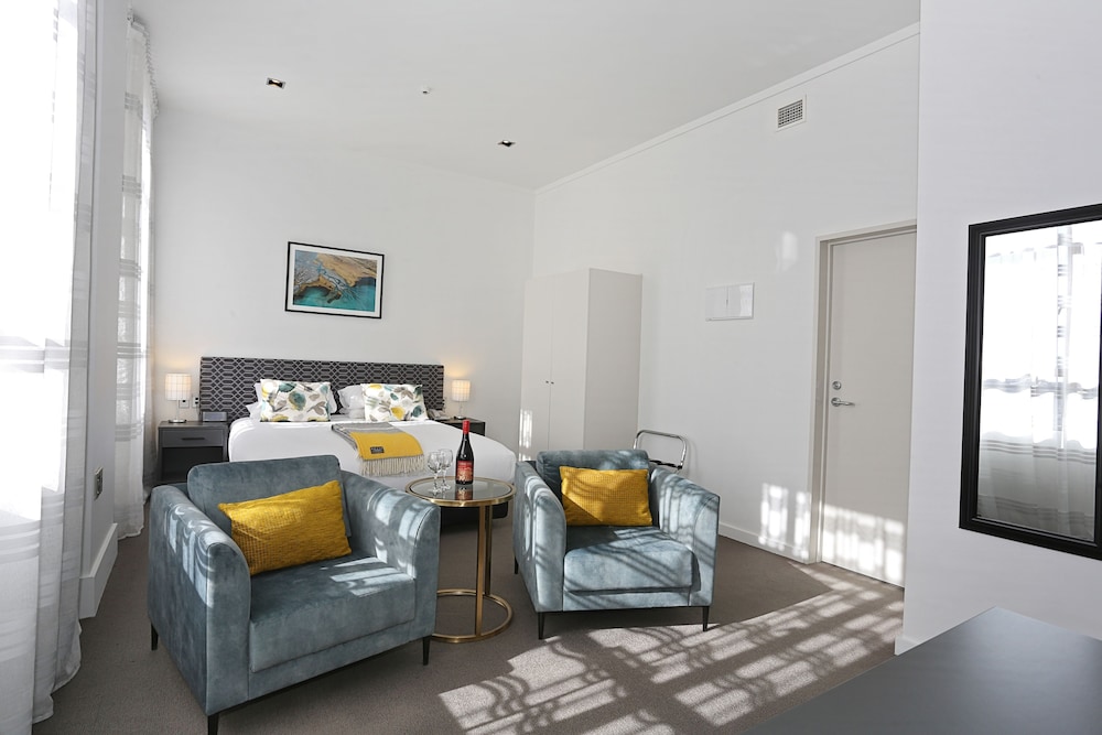 Quest Invercargill Serviced Apartments 58/65