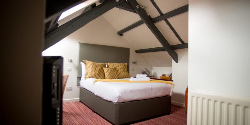 Mannings Hotel 15/54