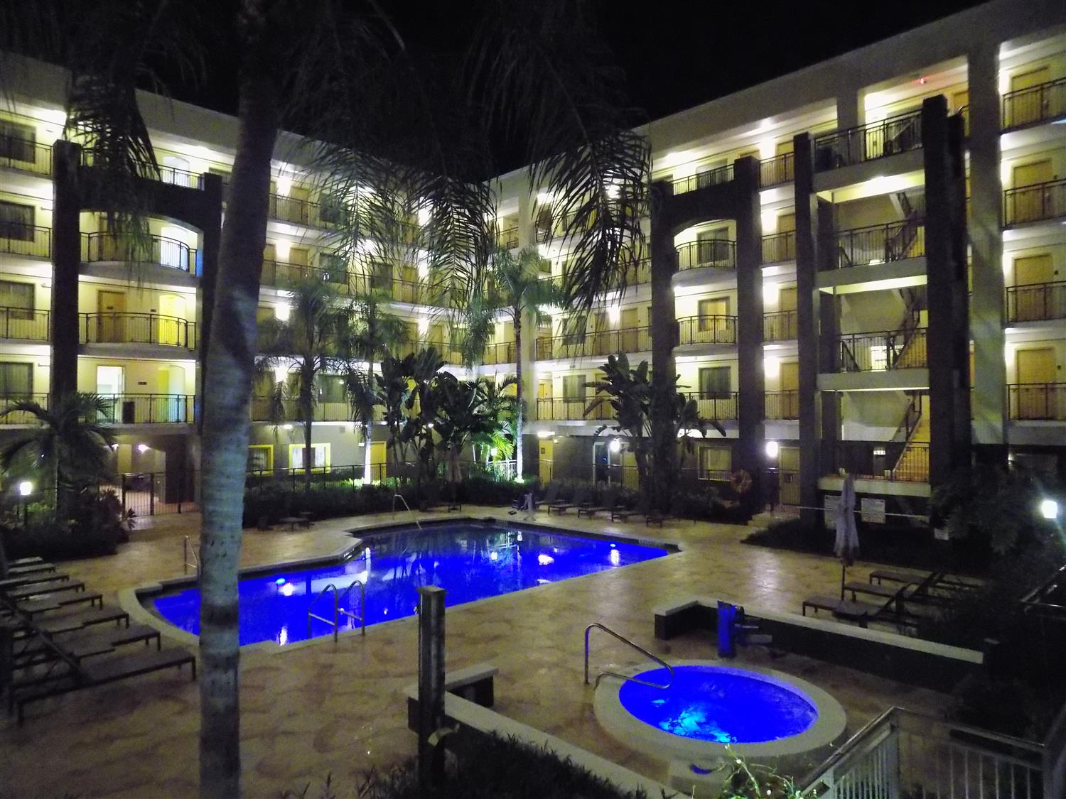 Best Western Plus Deerfield Beach Hotel & Suites 5/14