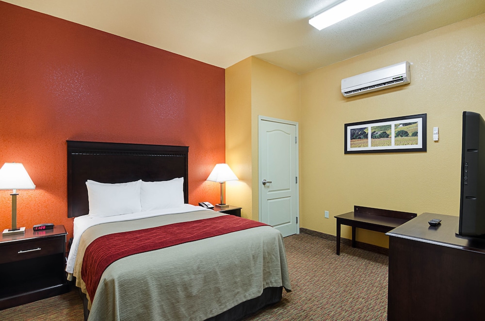 Comfort Inn Suites Orange Montpelier 19/55