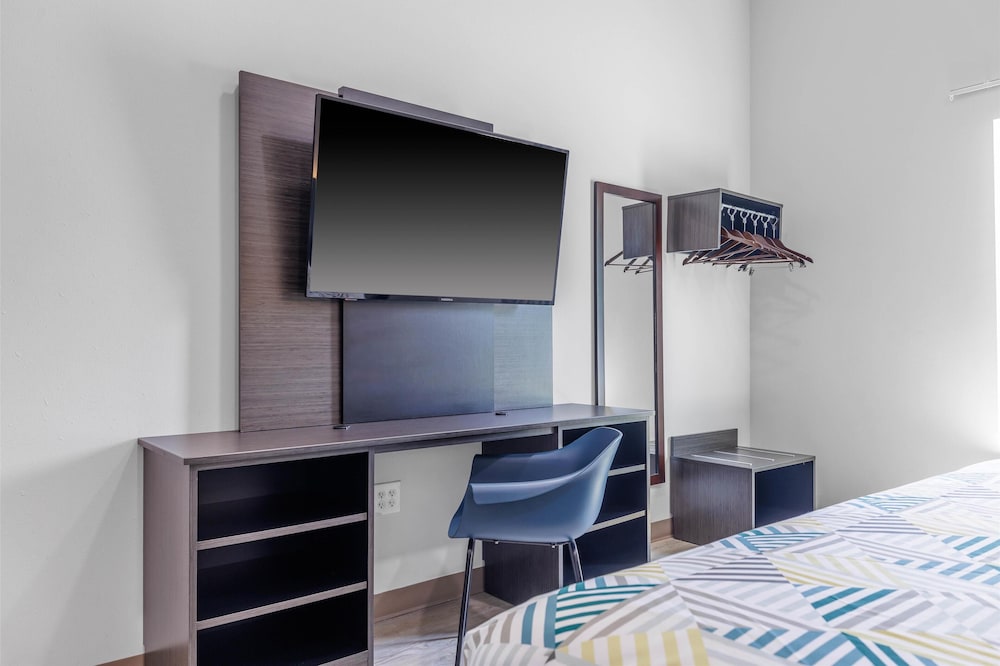 Studio6 Gonzales, LA - Baton Rouge / Geismar / Prairieville I-10 27/44