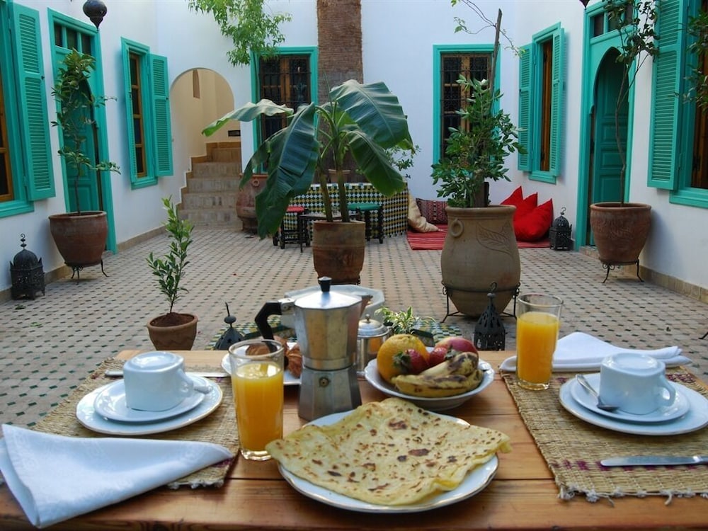 Riad Dar Aida 40/50