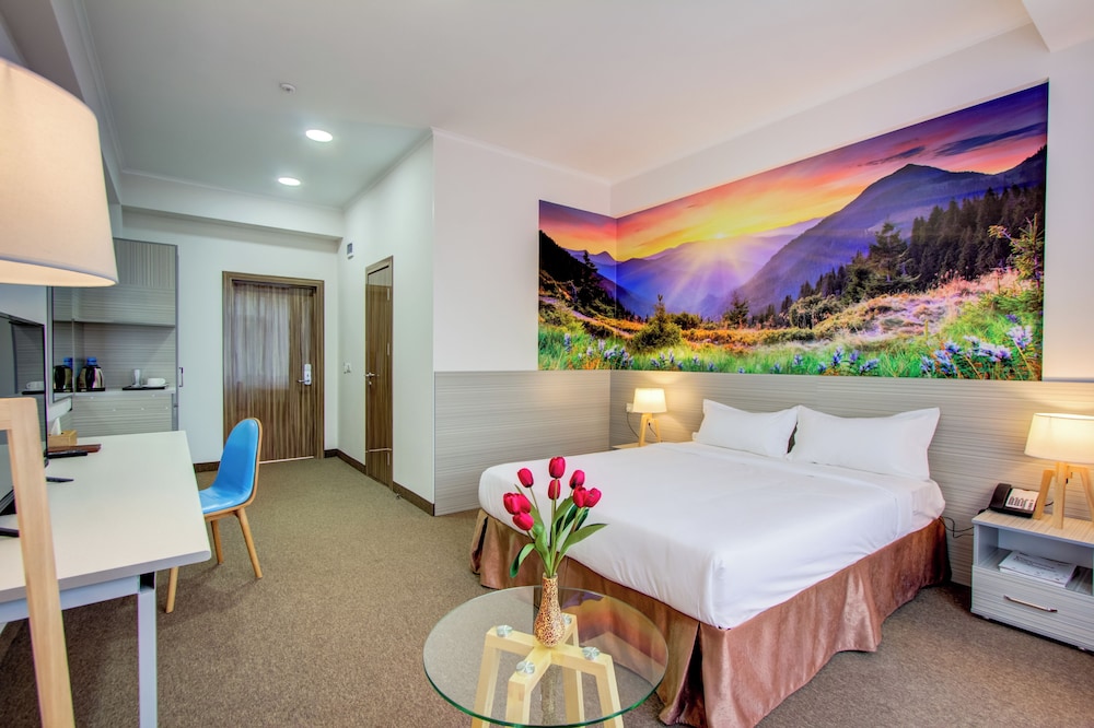 Bridges Hotel 23/50