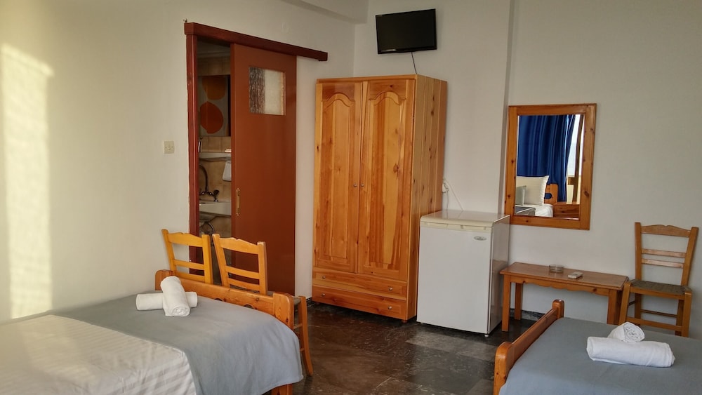 Klinakis Beach Hotel 15/60