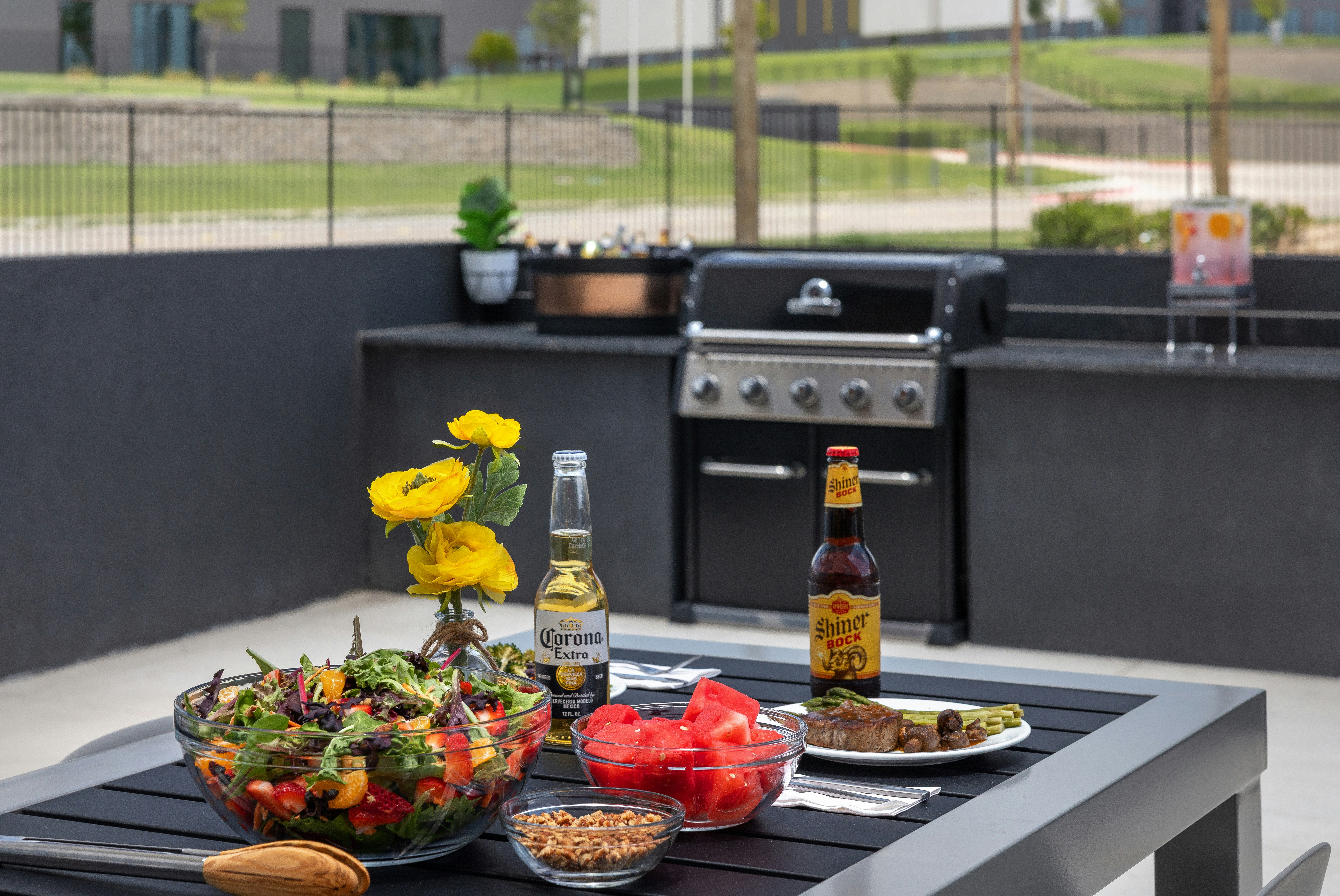 Home2 Suites by Hilton Fort Worth Lake Worth 40/59
