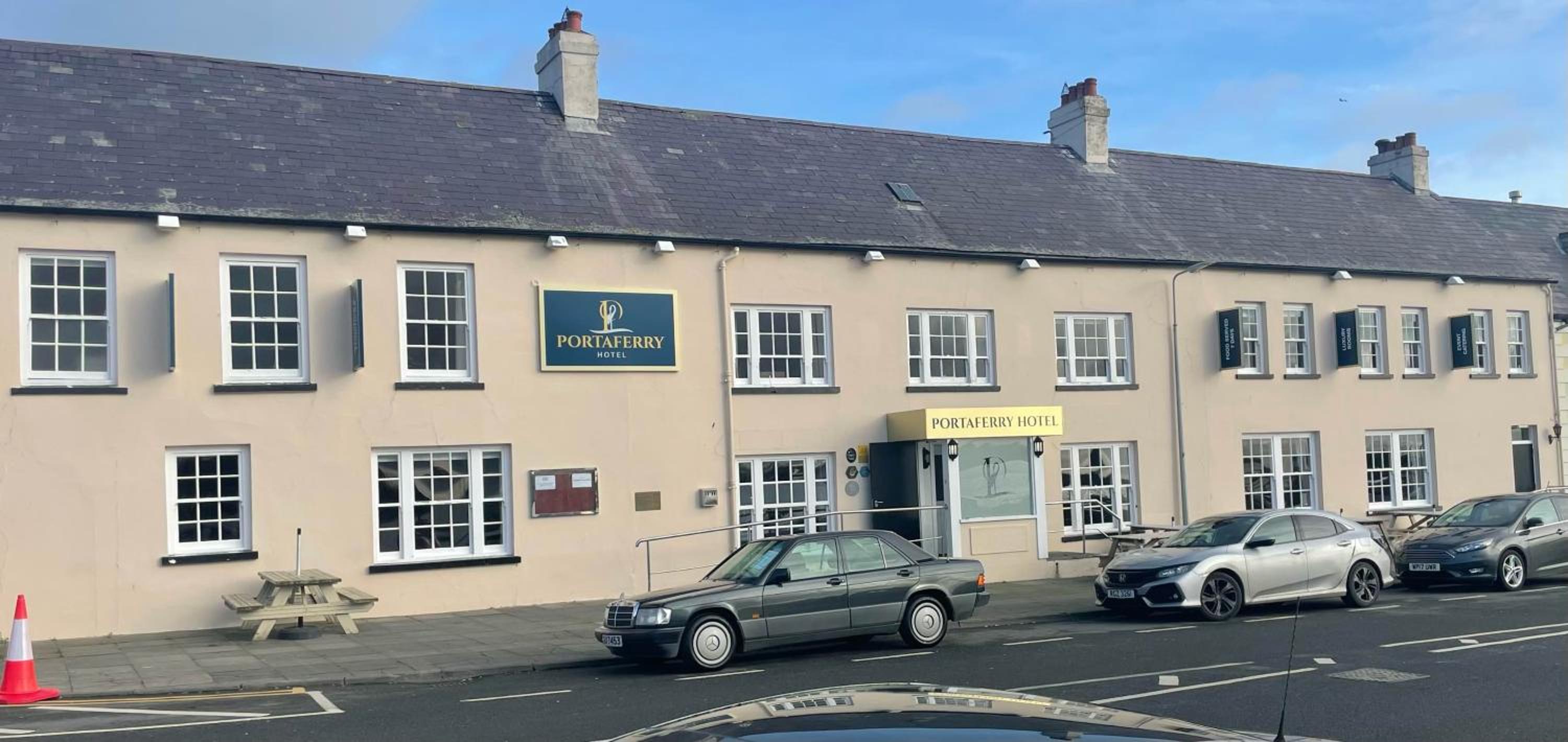 The Portaferry Hotel 36/50