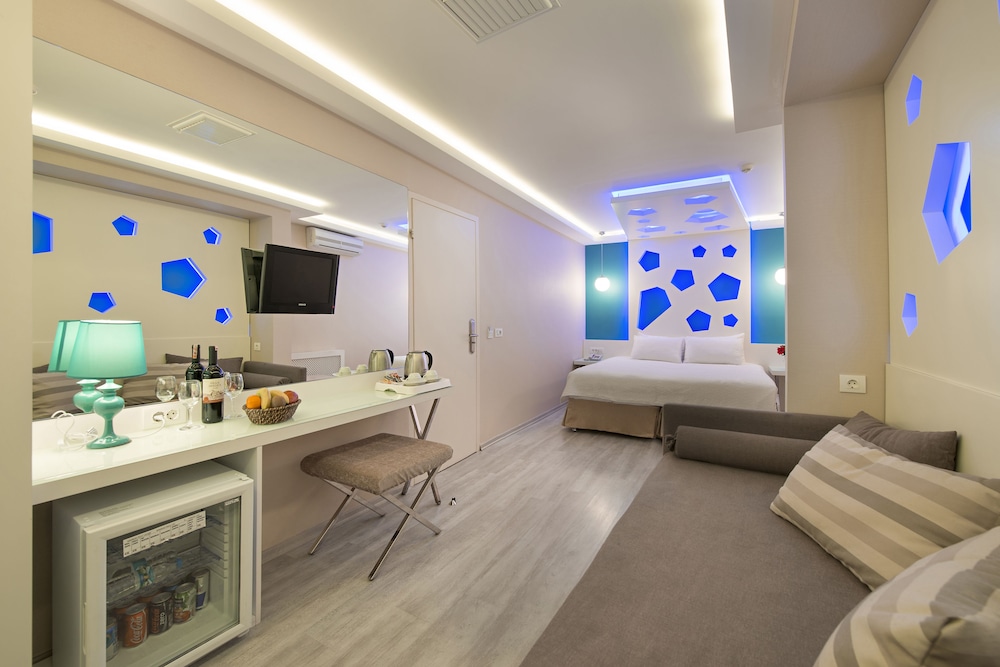 Evsen Hotel Adults Only 47/68