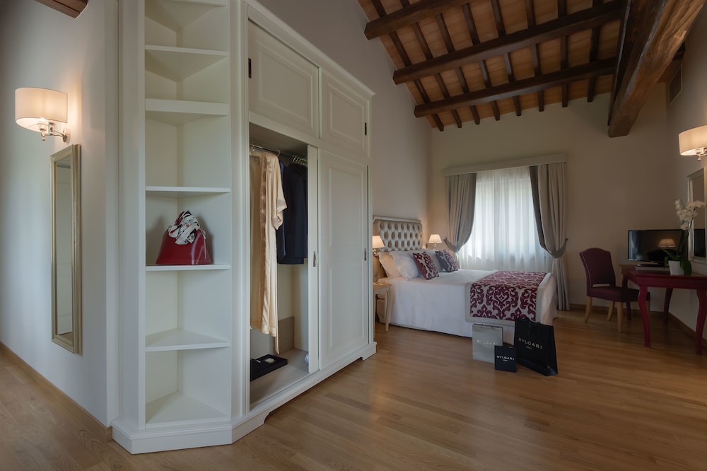 Borgo La Chiaracia Resort and Spa 26/77