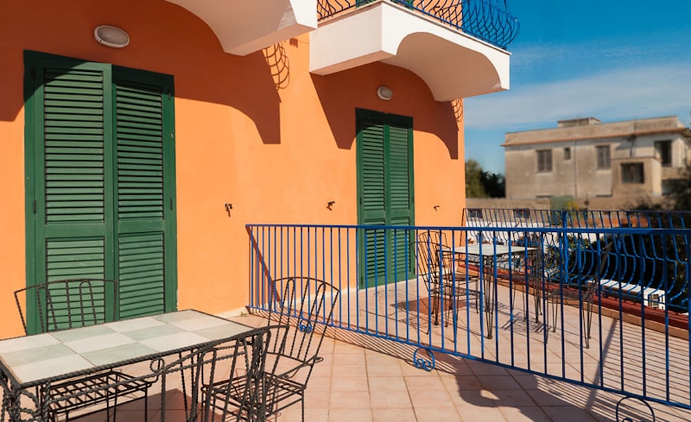 Hotel Del Postiglione 23/35