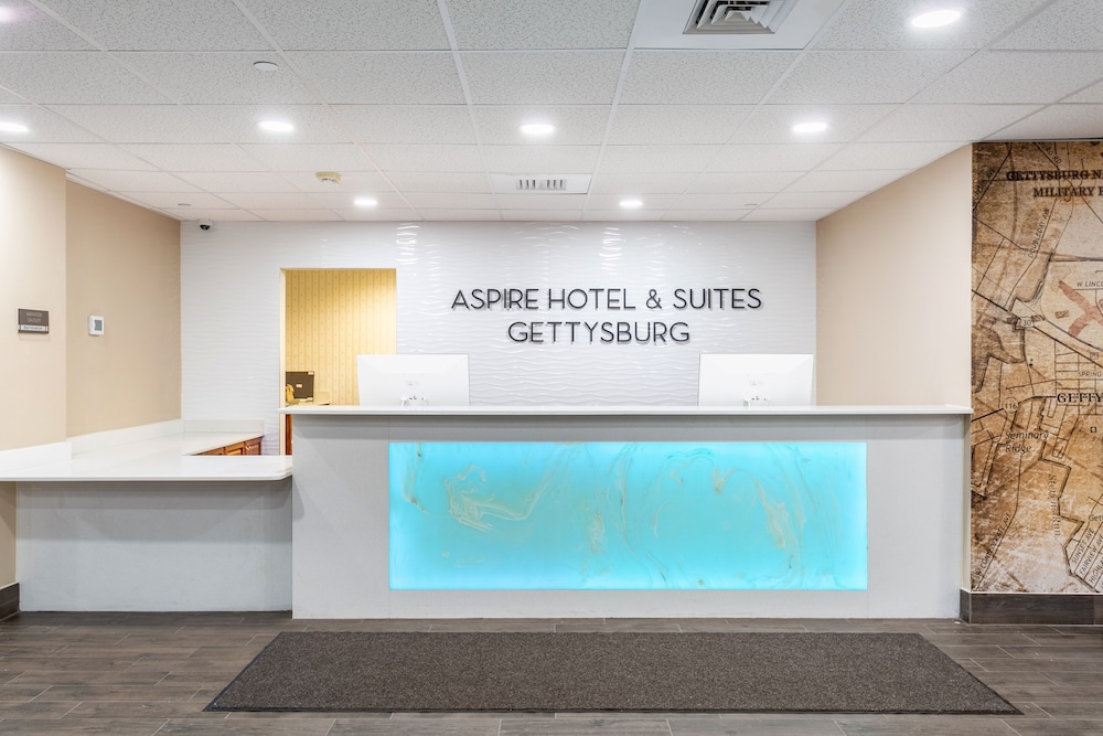 Aspire Hotel and Suites 6/62