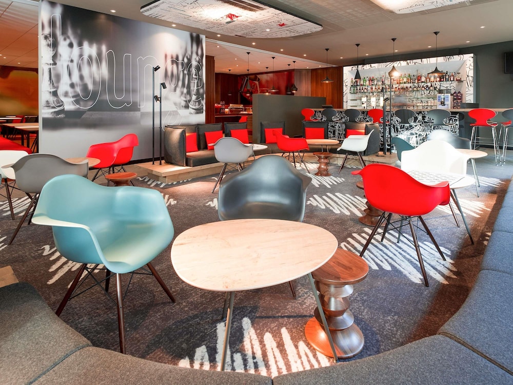 Ibis Gent Centrum Opera 57/70