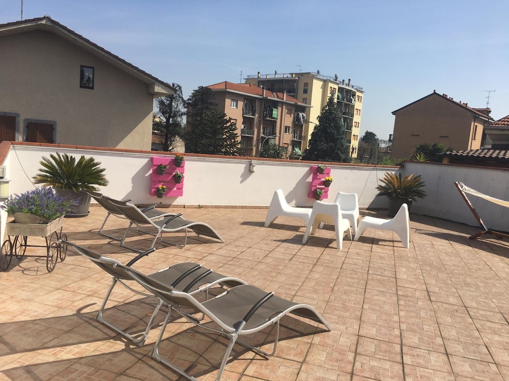 B&B La Terrazza 24/29