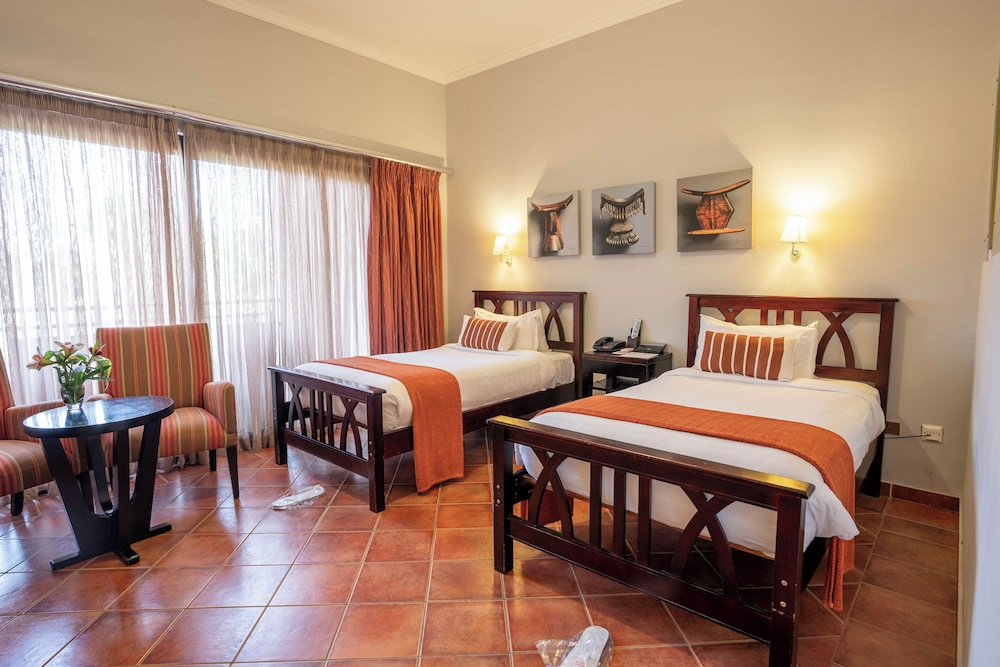 Haile Resort Hawassa 14/50