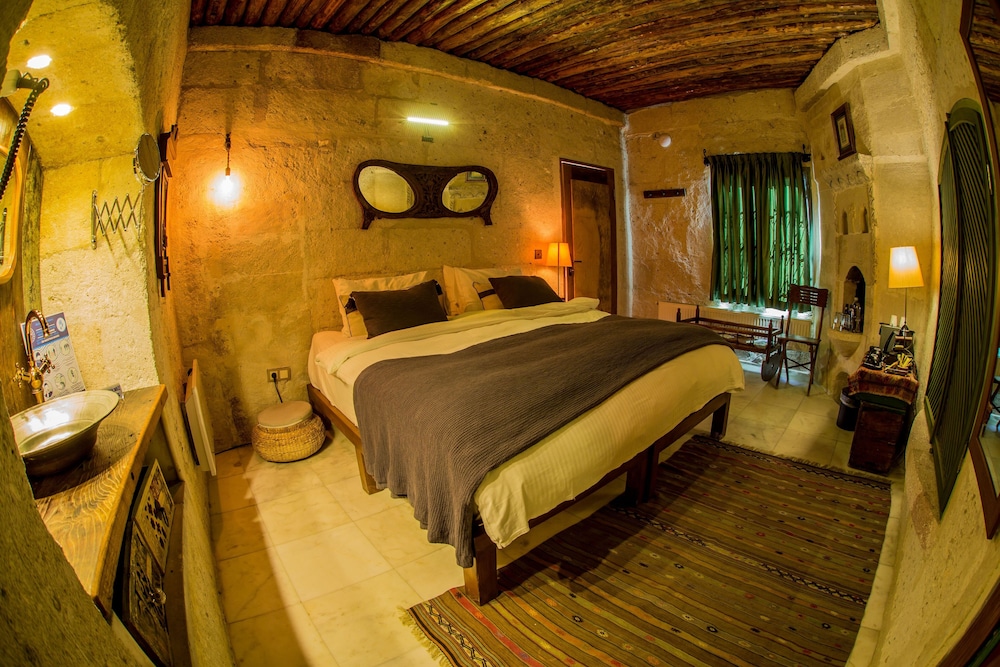 Rox Cappadocia 26/59