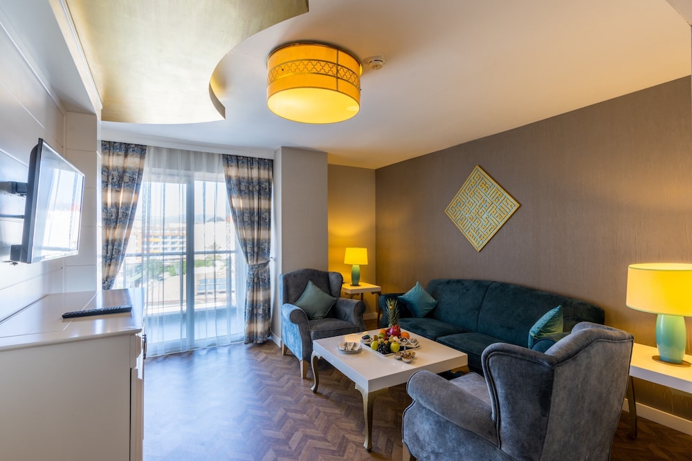Adenya Hotels and Resort 41/69