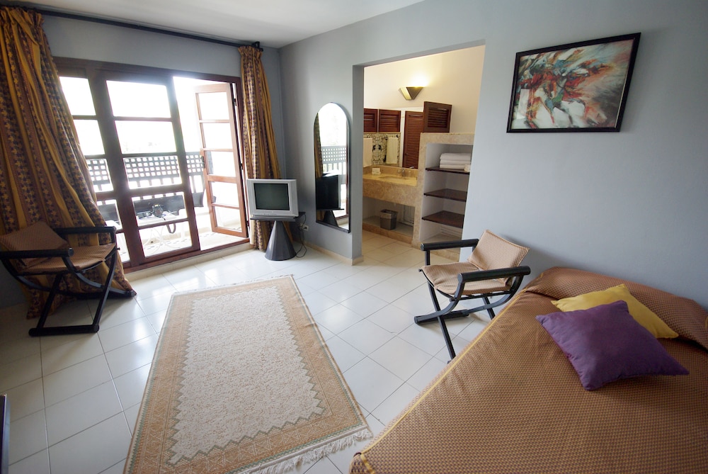 Caribbean Village Agador - All inclusive 8/35
