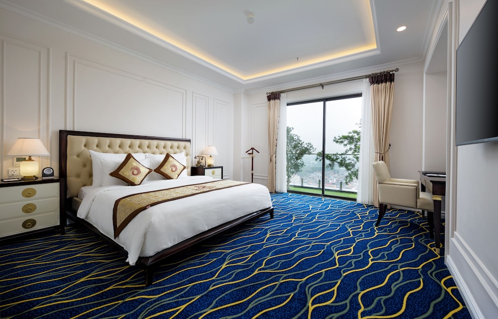 Phoenix Resort Bac Ninh 9/64