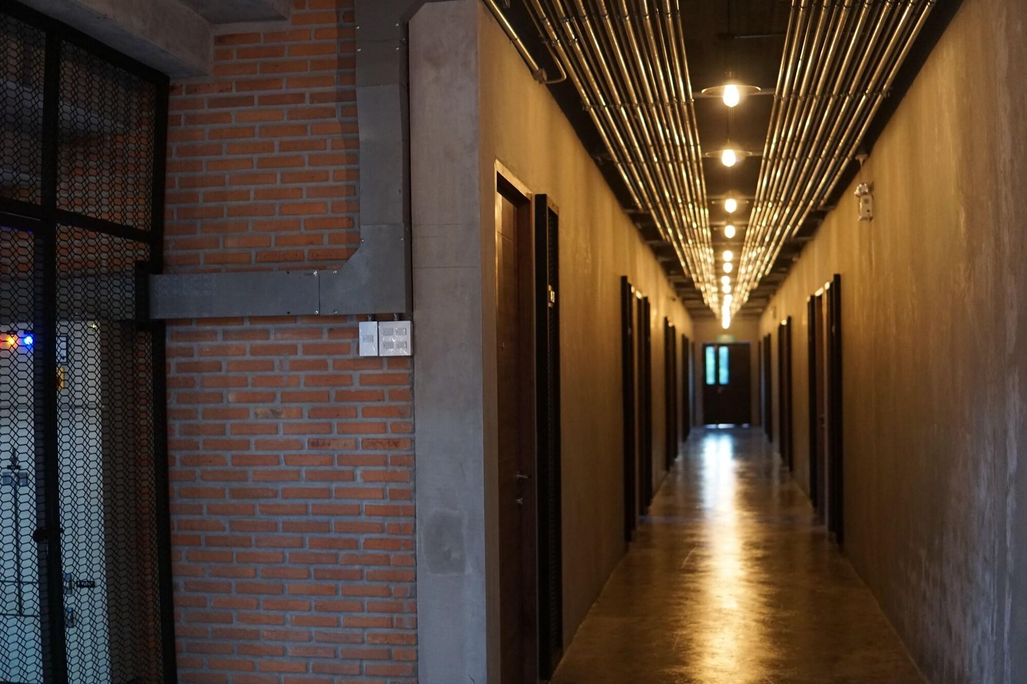 Chartame Boutique Hotel 7/43