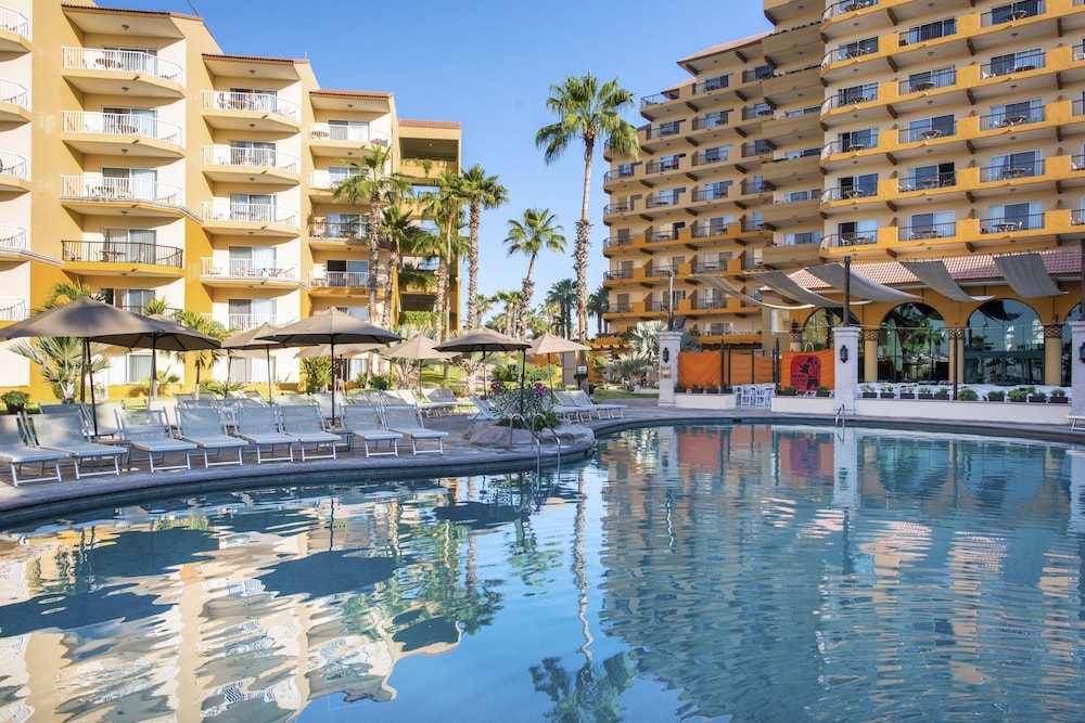Villa del Palmar Beach Resort and Spa Cabo San Lucas 13/75