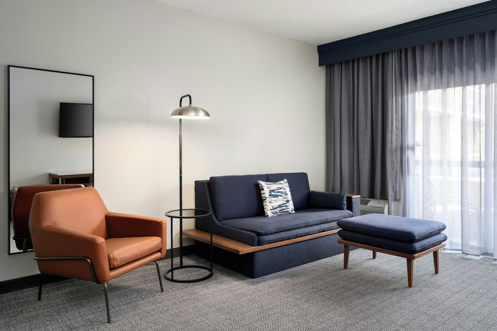 Courtyard by Marriott Birmingham Hoover 38/57