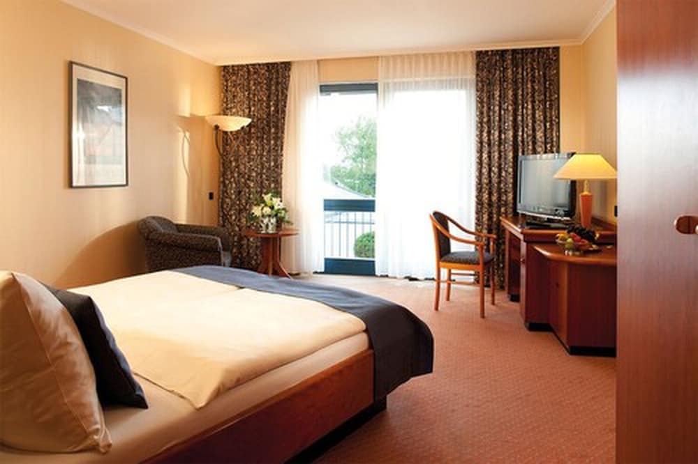 Vital Hotel 13/53