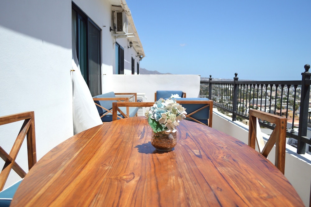 Collection O Morgan City Center, Los Cabos 50/57