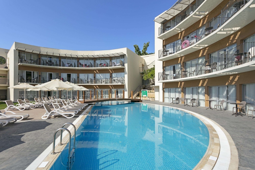 Duja Bodrum photo4