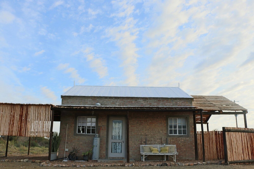 Wolvekraal - Guest Farm and Self-Catering Accommodation 1/40