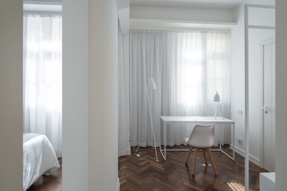 Palacio Paz Hotel 25/51