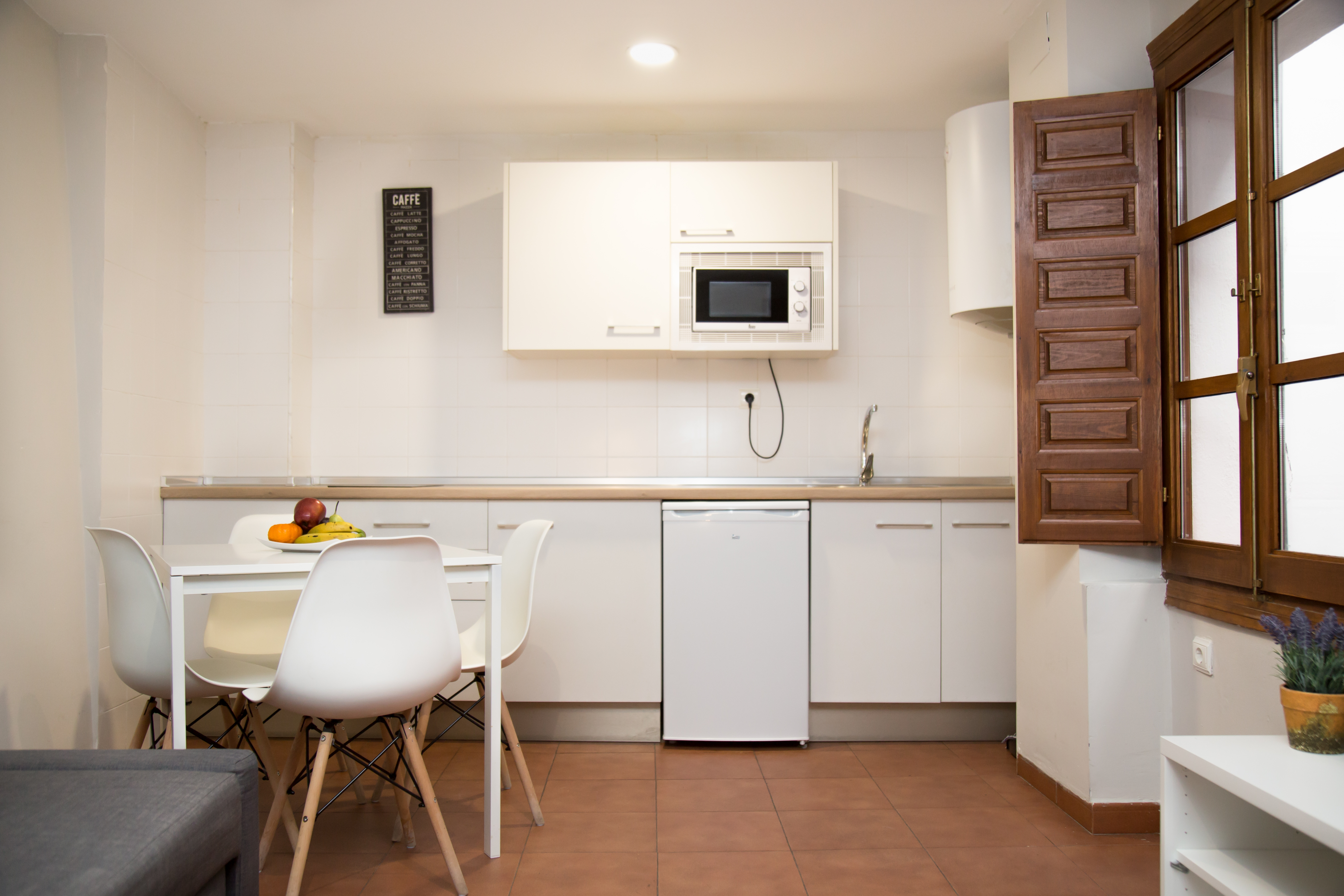 Apartamentos Nahira Suites 3000 41/50